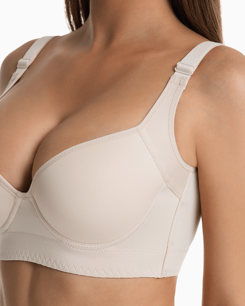 Selucy™ - Back Smoothing Shaping Bra