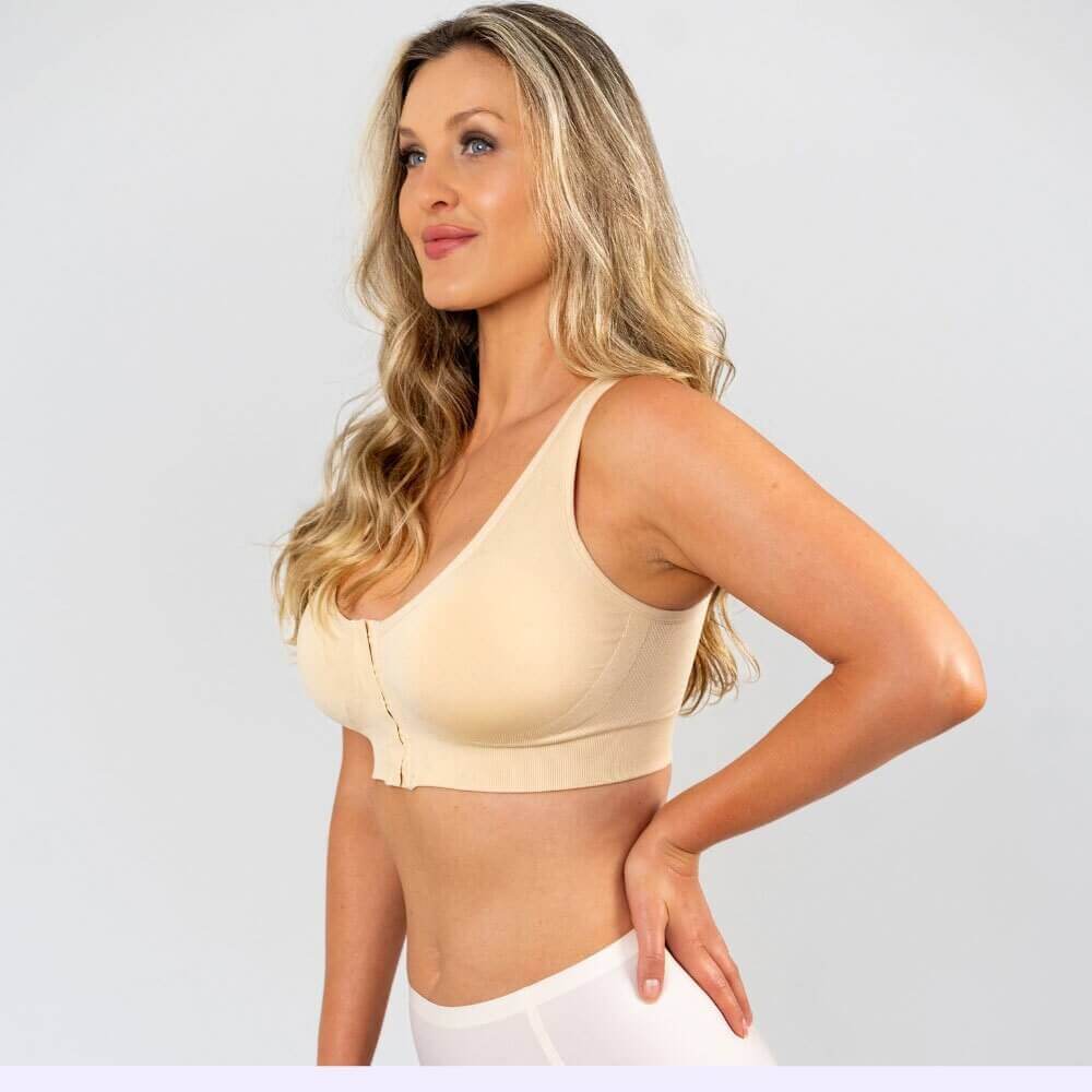 Selucy™ - Supportive Front Bra