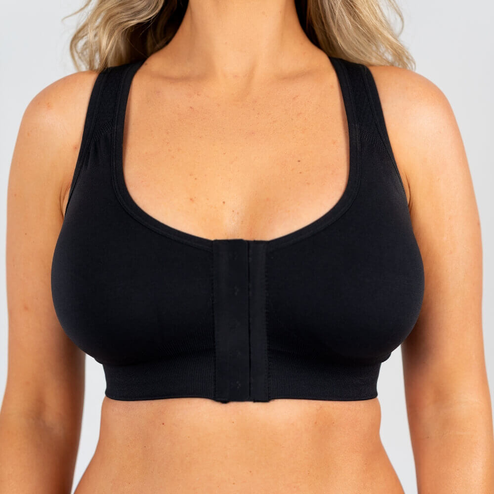 Selucy™ - Supportive Front Bra