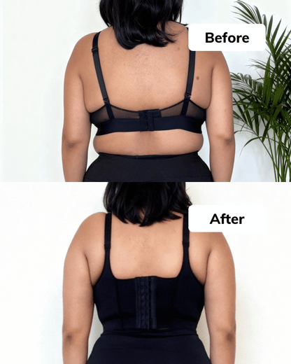 Selucy™ - Back Smoothing Shaping Bra