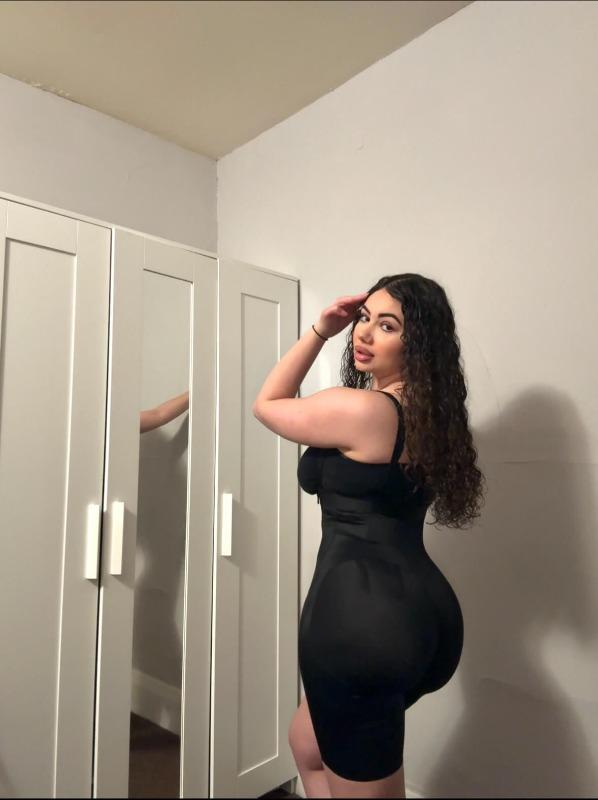 Selucy™ SilkSculpt High-Waisted Short