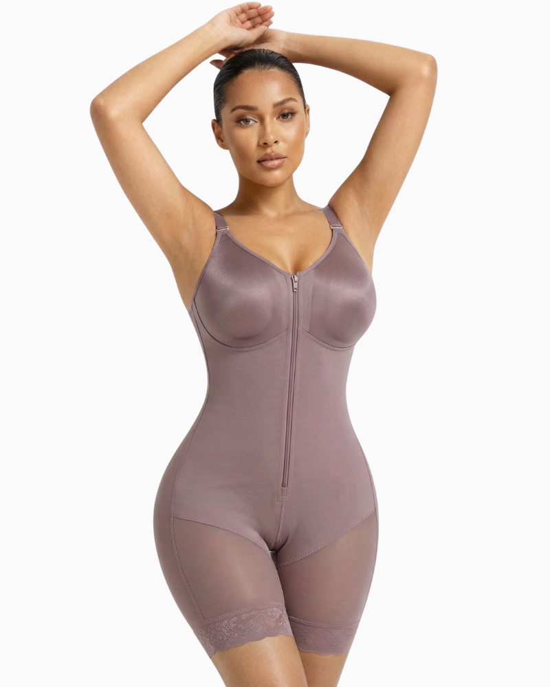 Selucy™ - Sculpting Bodysuit