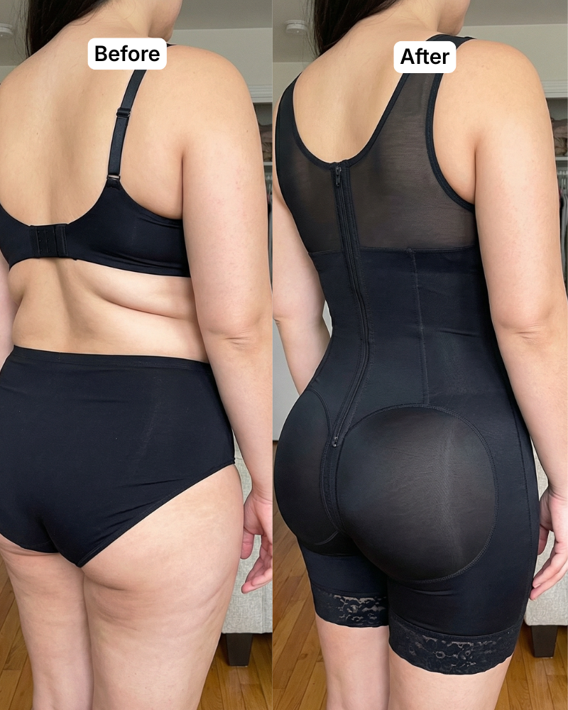 Selucy™ - Sculpting Bodysuit