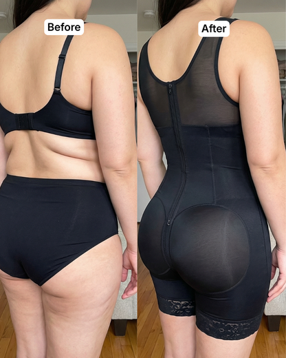Selucy™ - Sculpting Bodysuit