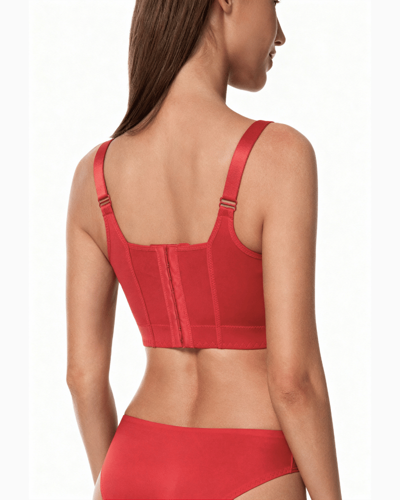 Selucy™ - Back Smoothing Shaping Bra