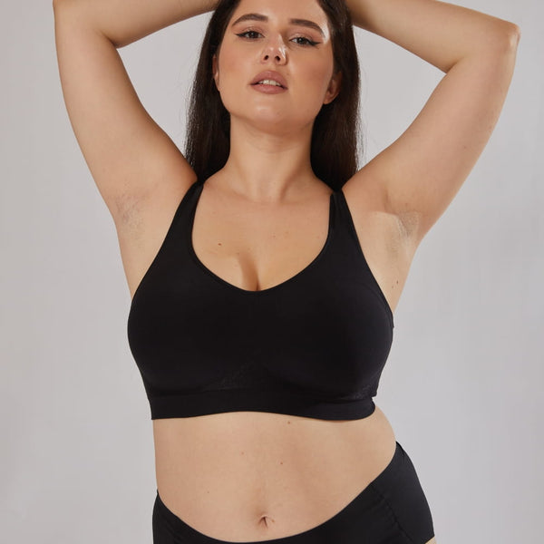 Selucy™ Invisible Lift Bra