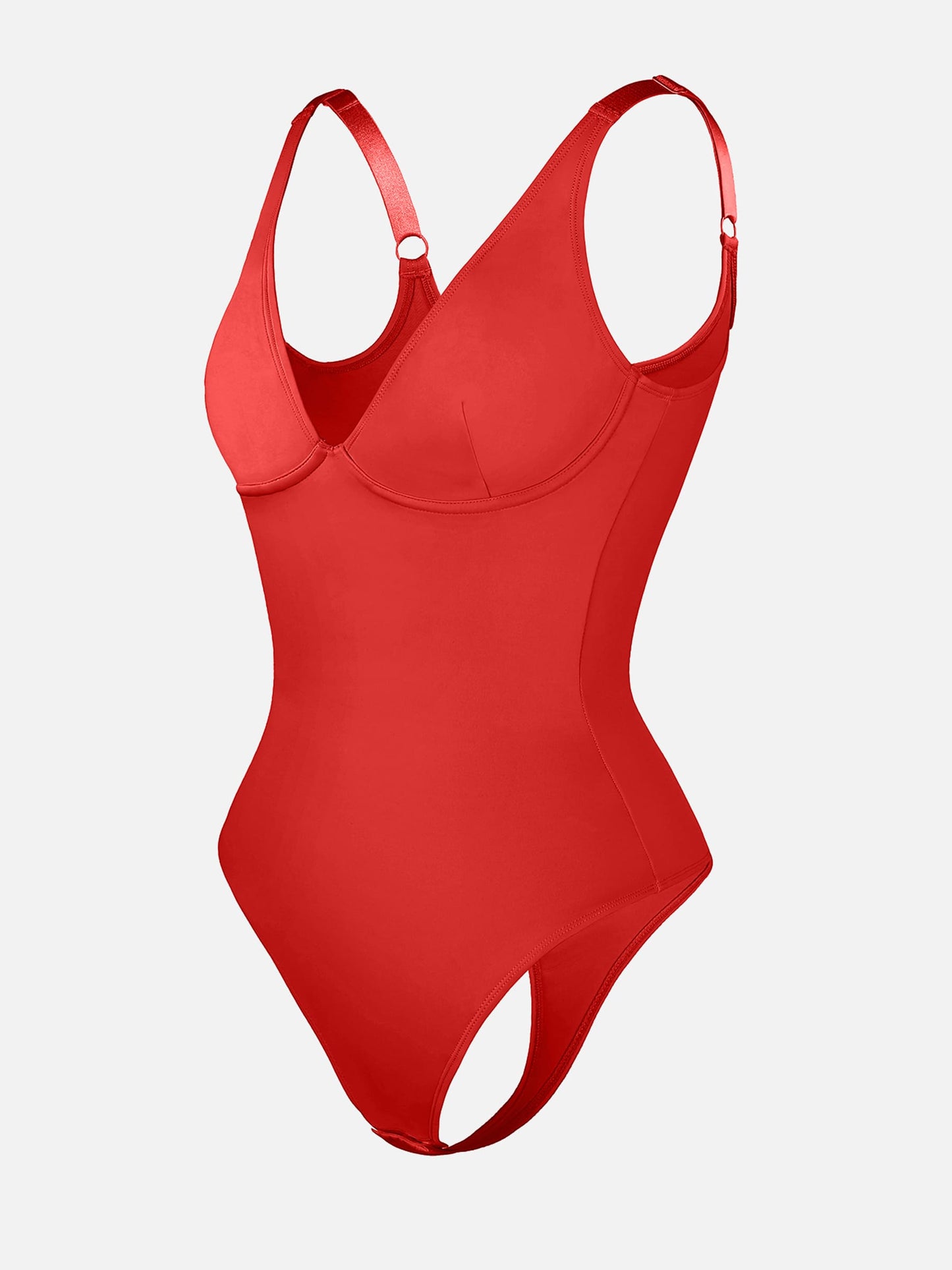 Selucy™ SculptLace V Bodysuit