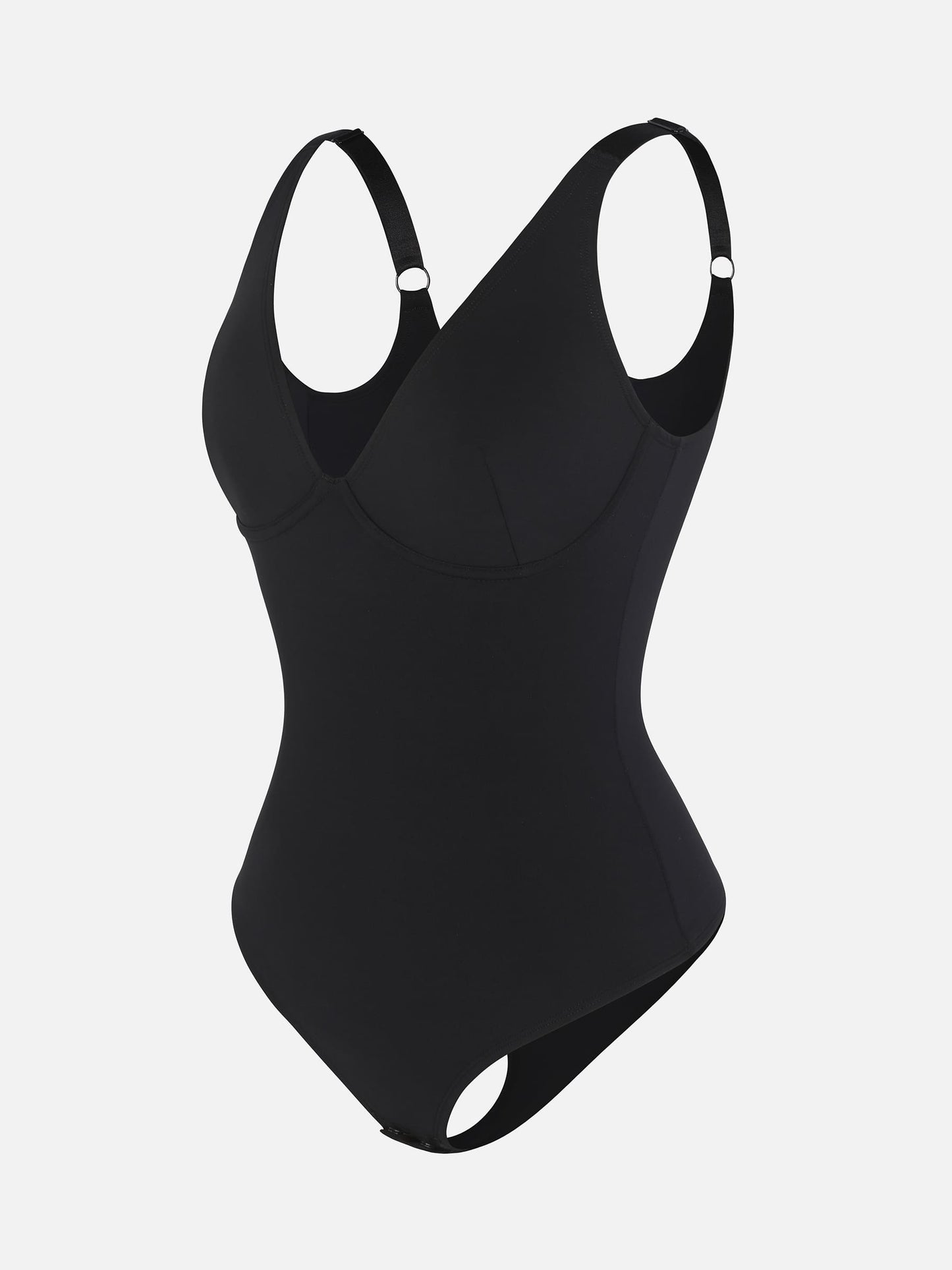 Selucy™ SculptLace V Bodysuit