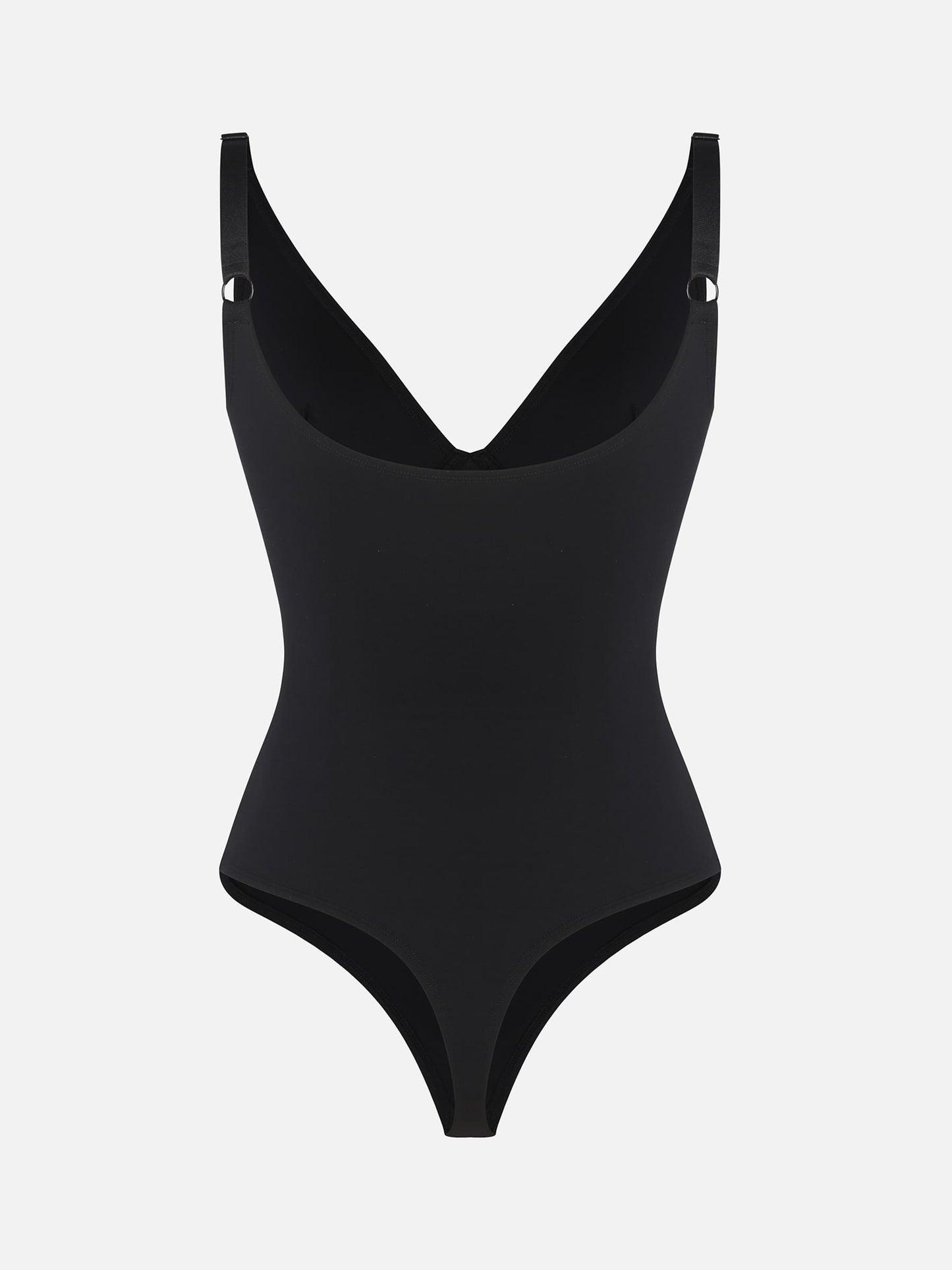 Selucy™ SculptLace V Bodysuit