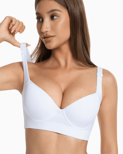 Selucy™ - Back Smoothing Shaping Bra