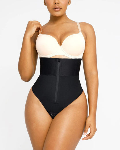 Selucy™ Boned Sculpt High-Waisted Short