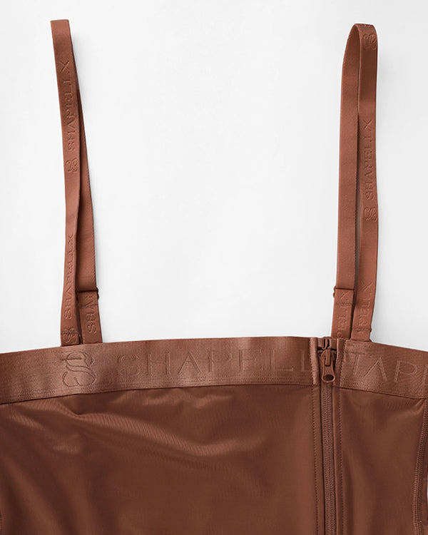 Selucy™ SilkSculpt High-Waisted Short