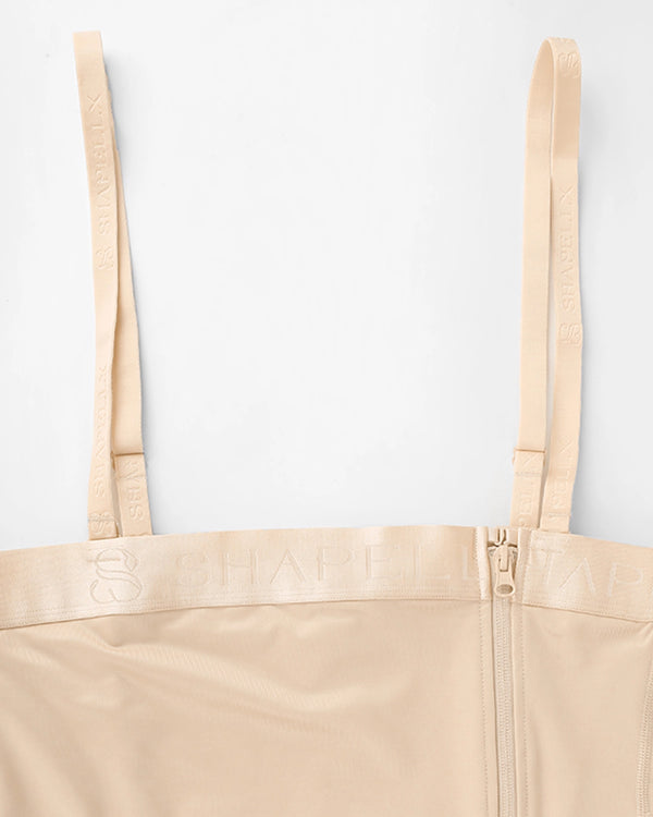 Selucy™ SilkSculpt High-Waisted Short