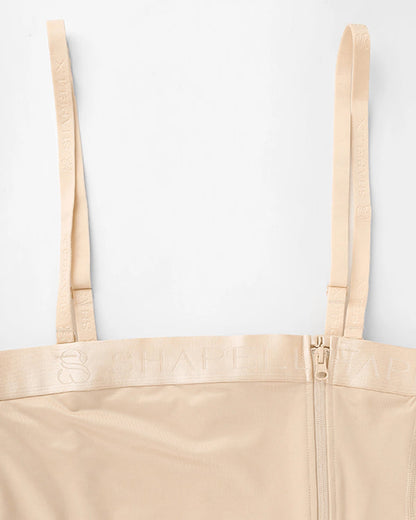 Selucy™ SilkSculpt High-Waisted Short