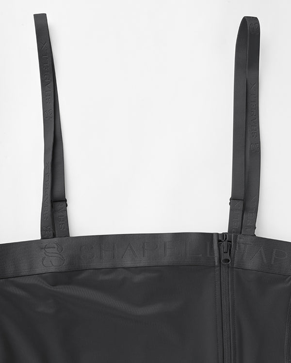 Selucy™ SilkSculpt High-Waisted Short