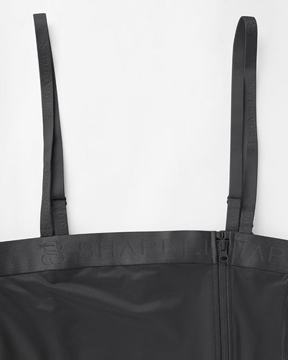 Selucy™ SilkSculpt High-Waisted Short