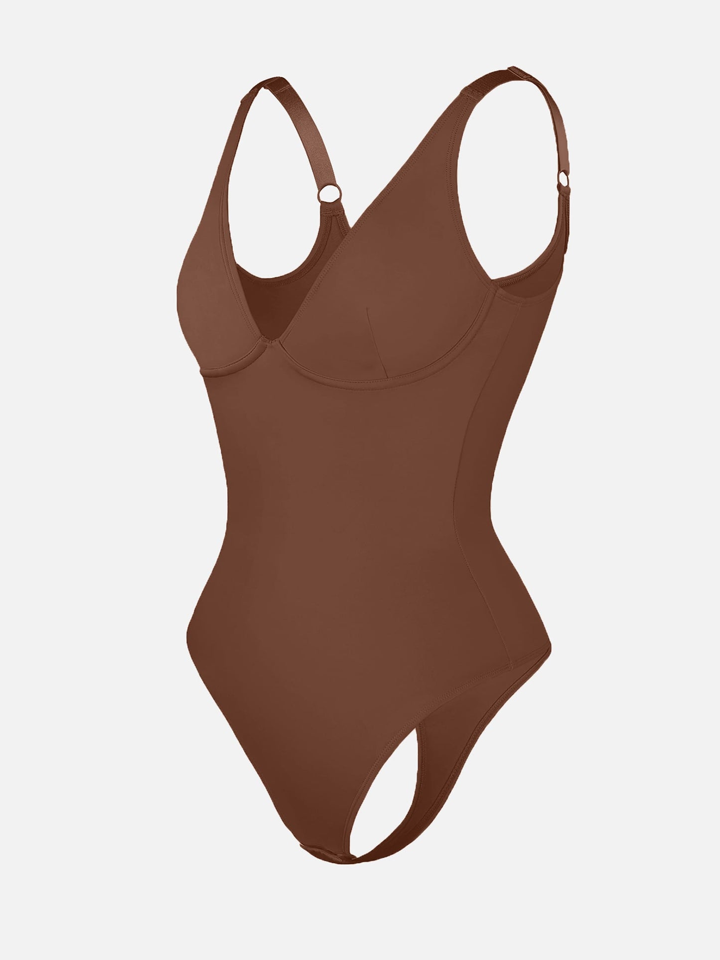 Selucy™ SculptLace V Bodysuit