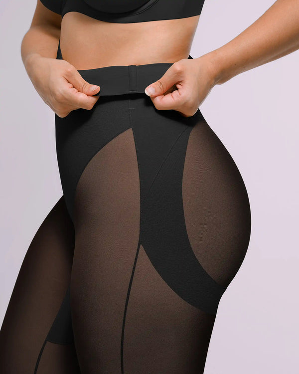 Selucy™ Butt-Lifting Capri