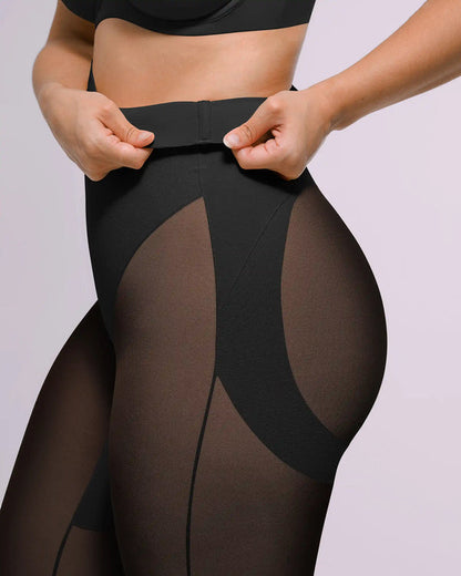 Selucy™ Butt-Lifting Capri
