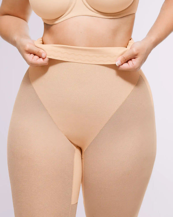 Selucy™ Butt-Lifting Capri