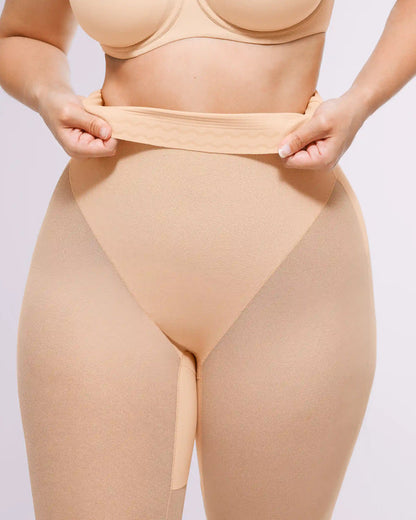 Selucy™ Butt-Lifting Capri