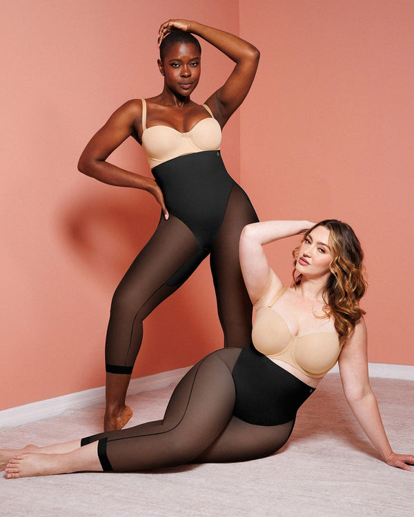 Selucy™ Butt-Lifting Capri