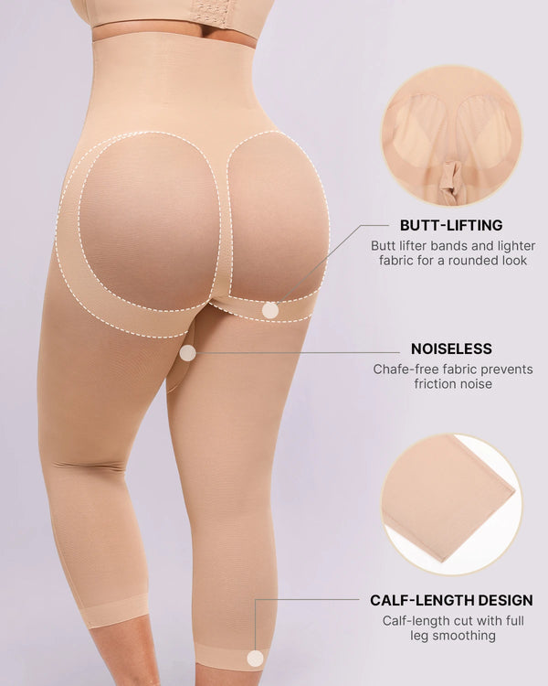 Selucy™ Butt-Lifting Capri