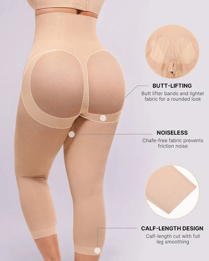 Selucy™ Butt-Lifting Capri
