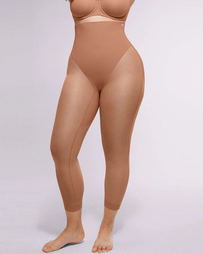 Selucy™ Butt-Lifting Capri