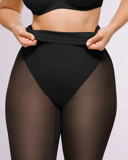 Selucy™ Butt-Lifting Capri