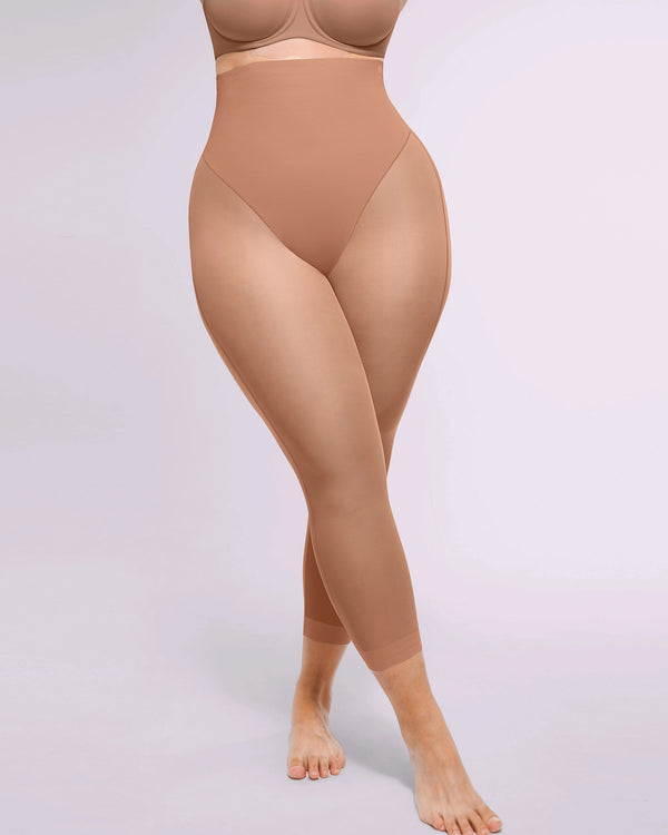 Selucy™ Butt-Lifting Capri