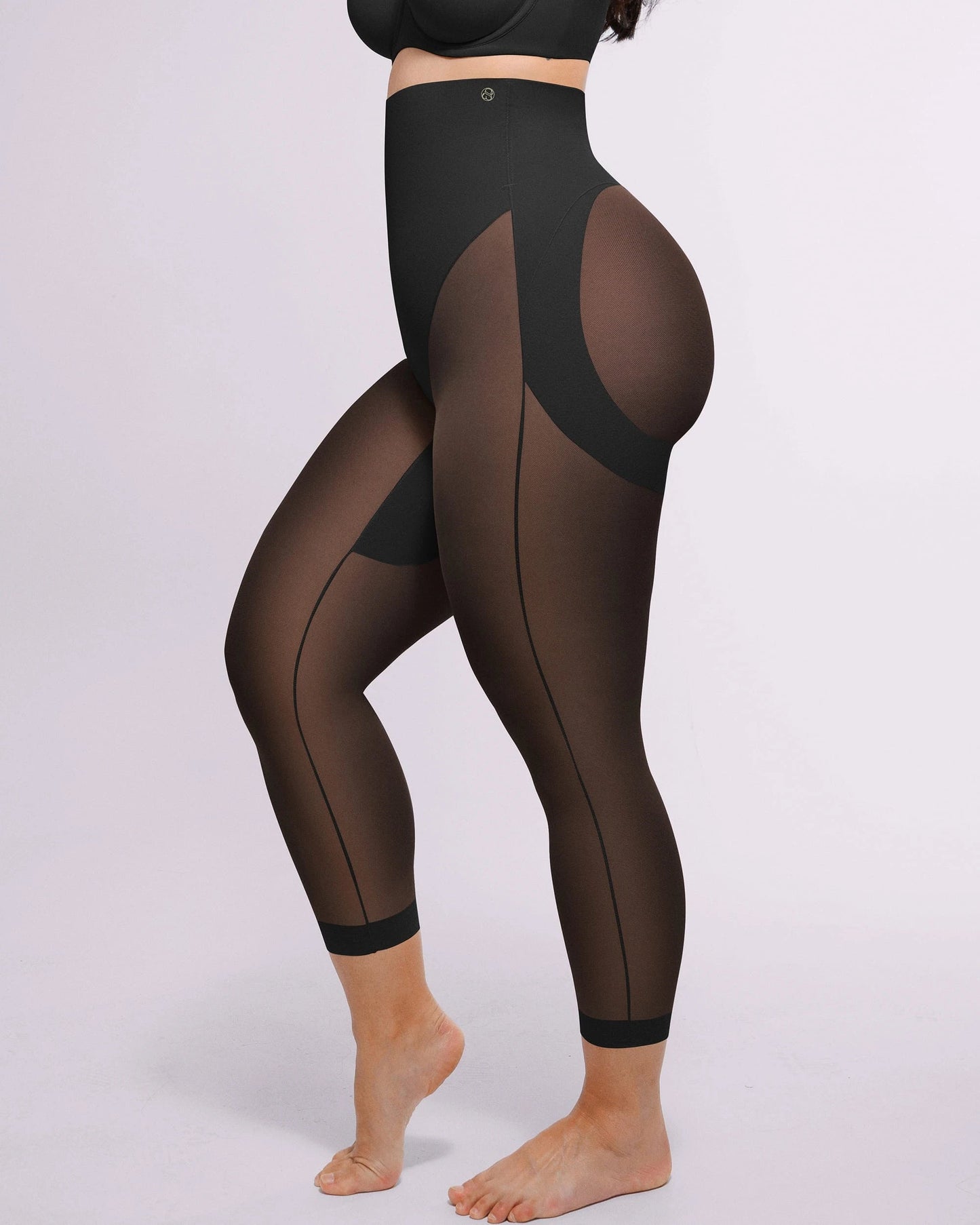 Selucy™ Butt-Lifting Capri