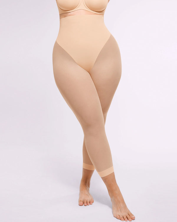 Selucy™ Butt-Lifting Capri