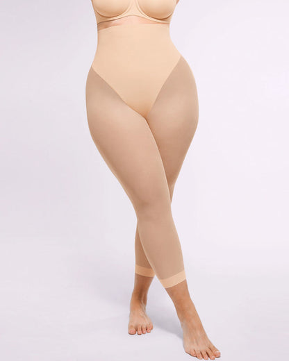 Selucy™ Butt-Lifting Capri