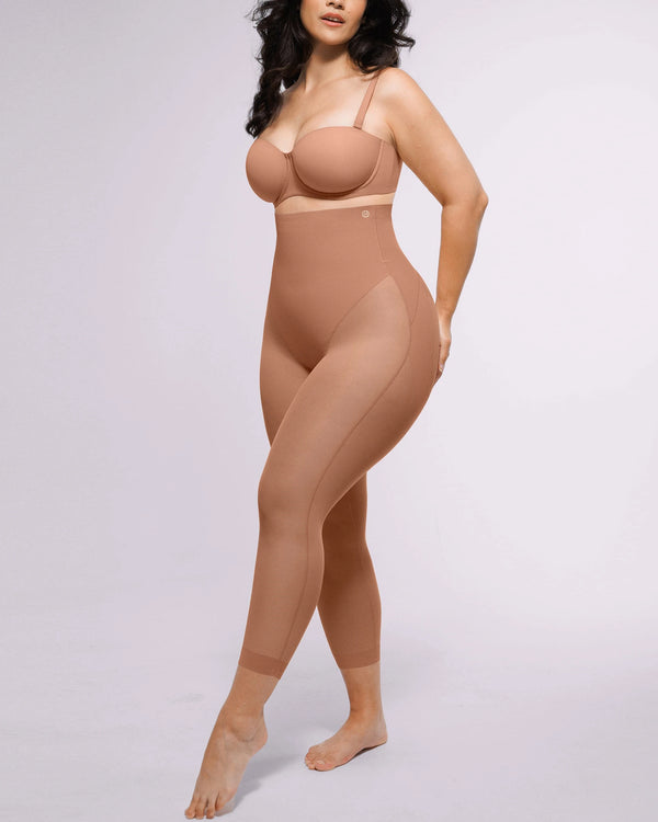 Selucy™ Butt-Lifting Capri