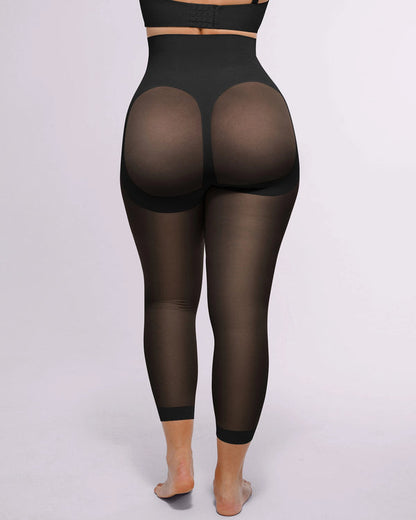 Selucy™ Butt-Lifting Capri