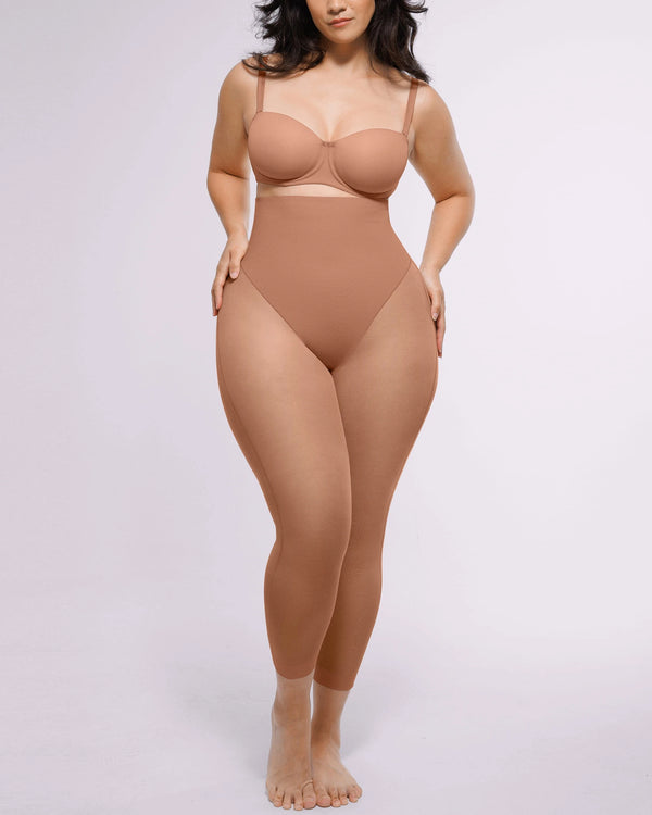 Selucy™ Butt-Lifting Capri