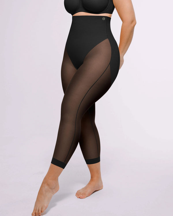 Selucy™ Butt-Lifting Capri