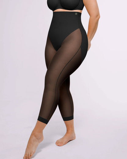 Selucy™ Butt-Lifting Capri