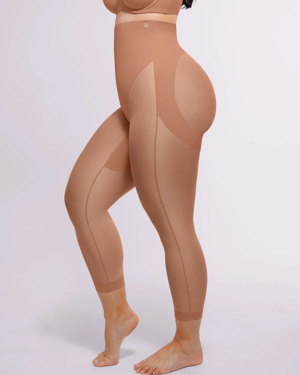 Selucy™ Butt-Lifting Capri
