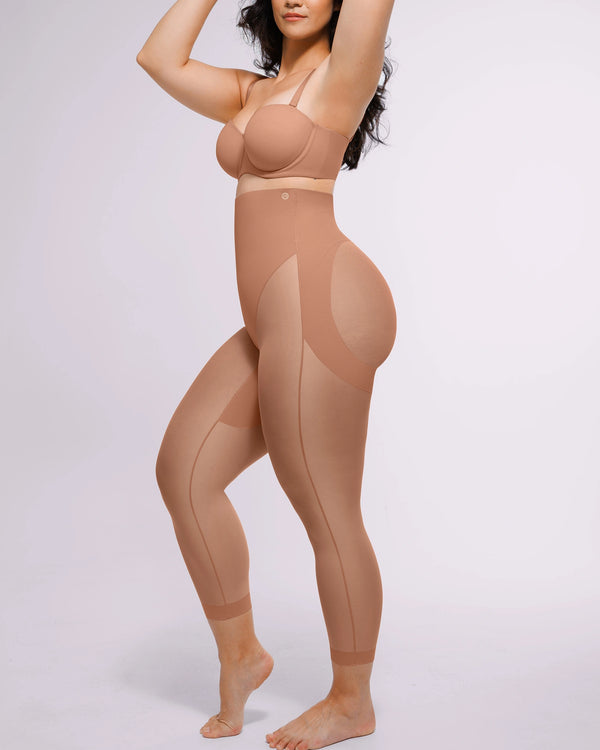 Selucy™ Butt-Lifting Capri