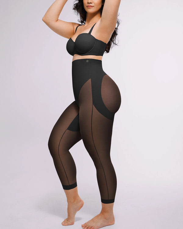 Selucy™ Butt-Lifting Capri