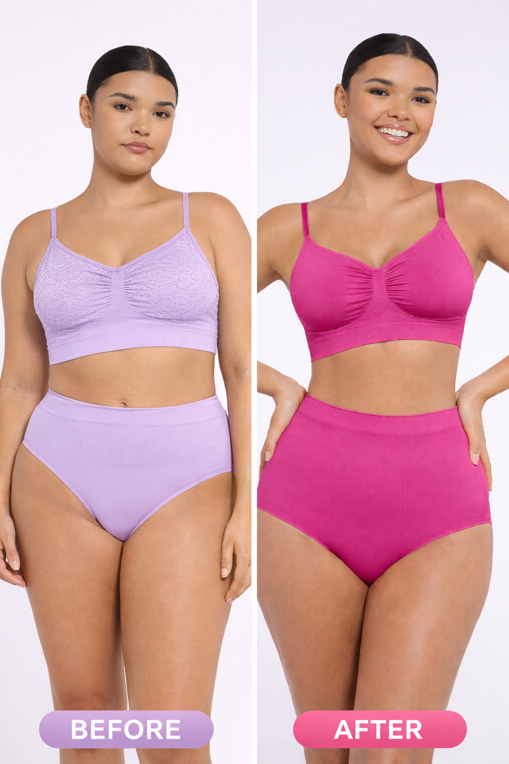 Selucy™ Daily Comfort Brief