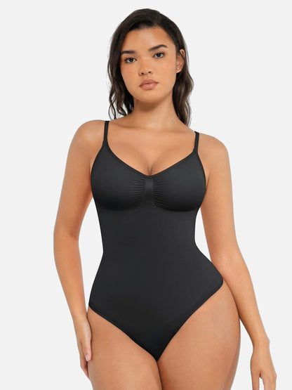 Selucy™ Tummy Control Bodysuit