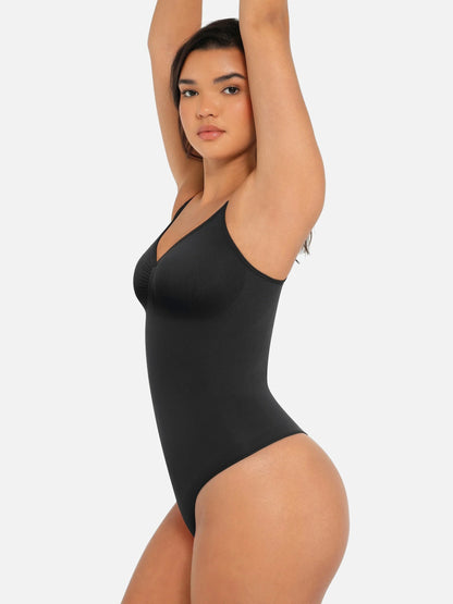 Selucy™ Tummy Control Bodysuit