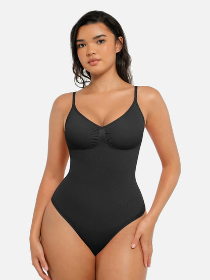 Selucy™ Tummy Control Bodysuit