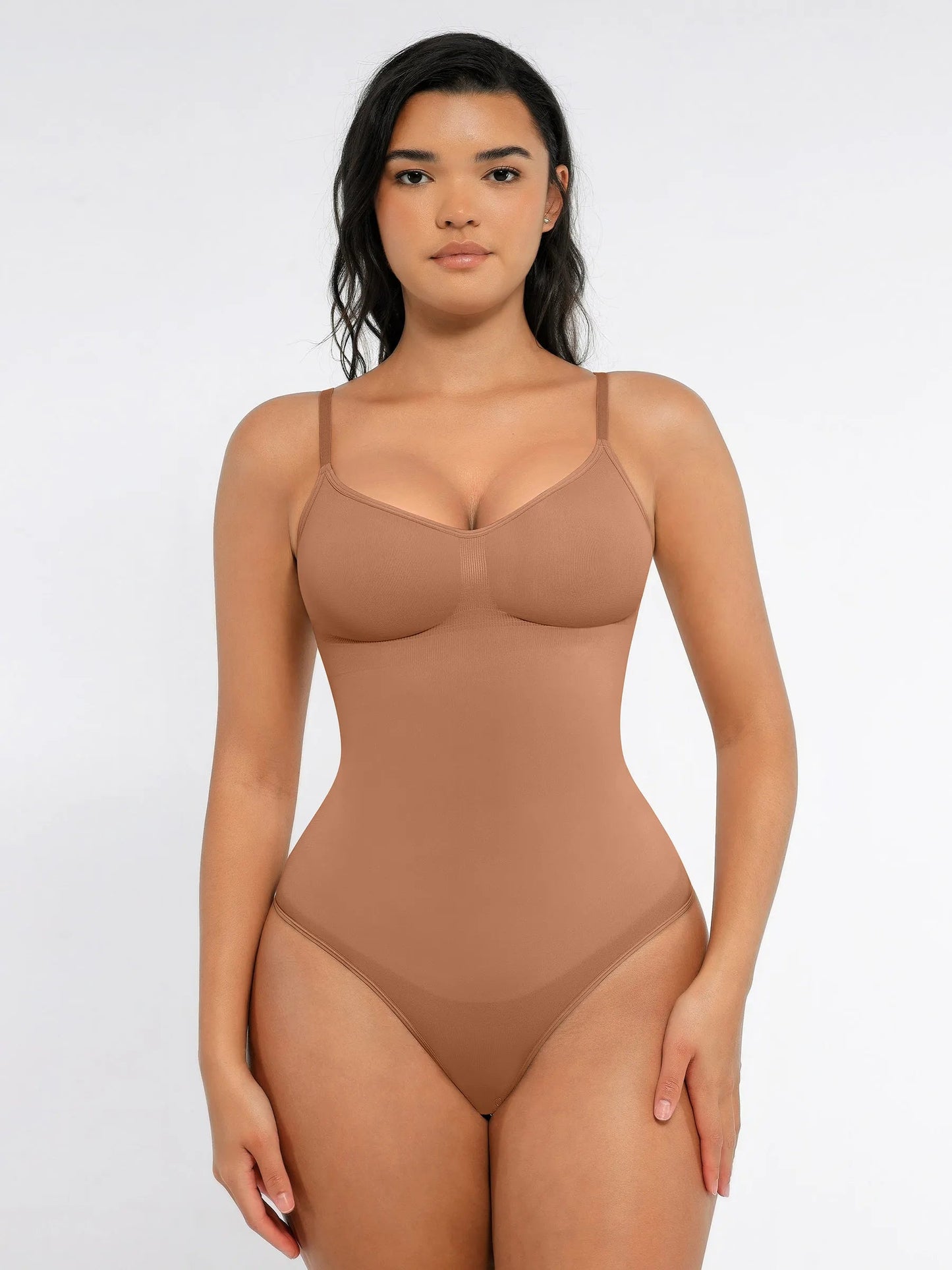Selucy™ Tummy Control Bodysuit