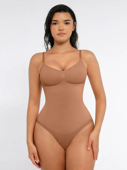 Selucy™ Tummy Control Bodysuit