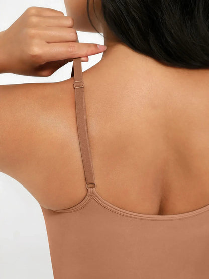 Selucy™ Tummy Control Bodysuit
