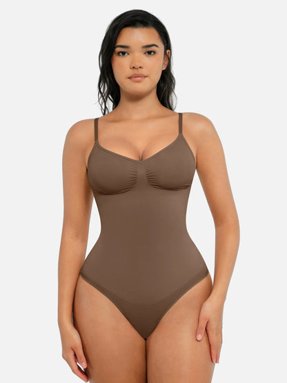 Selucy™ Tummy Control Bodysuit
